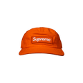 Supreme Military Camp Cap 'Orange'