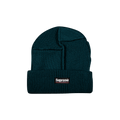 Supreme Paneled Seam Beanie 'Work Teal'