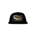 Supreme Blimp Mesh Back 5-Panel 'Black'