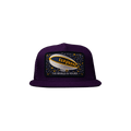 Supreme Blimp Mesh Back 5-Panel 'Purple'