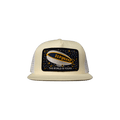 Supreme Blimp Mesh Back 5-Panel 'White'