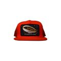 Supreme Blimp Mesh Back 5-Panel 'Orange'