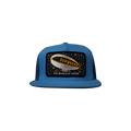 Supreme Blimp Mesh Back 5-Panel 'Light Blue'
