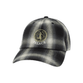 Palace Sheppard 6-Panel 'Black'