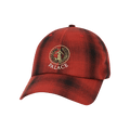 Palace Sheppard 6-Panel 'Red'