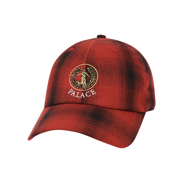 Palace Sheppard 6-Panel 'Red'