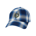 Palace Sheppard 6-Panel 'Navy'