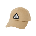 Palace Strap 6-Panel 'Khaki'
