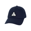 Palace Strap 6-Panel 'Navy'