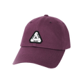 Palace Strap 6-Panel 'Purple'