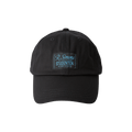 Raf Simons Studenten Cap 'Black'
