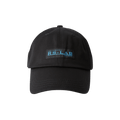 Raf Simons Lab Cap 'Black'