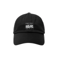 Raf Simons Solar Youth Cap 'Black'
