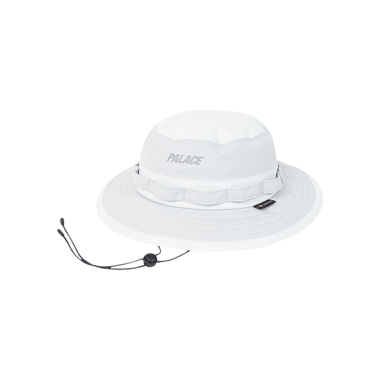 Palace Gore-Tex Wave-Length Boonie Hat 'Grey'