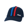 Palace Top Line 6-Panel 'Navy'