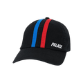 Palace Top Line 6-Panel 'Black'