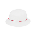 Supreme Shockcord Nylon Crusher 'White'