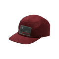 Undercover Throne of Blood Baseball Hat 'Red'