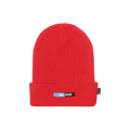 Undercover Space Odyssey Knitted Beanie 'Red'