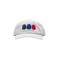 Billionaire Boys Club Trip 3S Dad Hat 'Heather Grey'