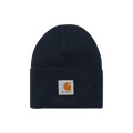 Carhartt WIP Acrylic Watch Hat 'Dark Navy'