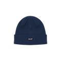 Palace Basically A Beanie 'Washed Navy'