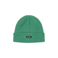 Palace Basically A Beanie 'Washed Green'