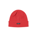 Palace Basically A Beanie 'Washed Red'