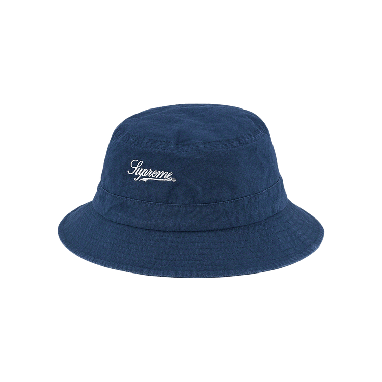 Supreme GORE-TEX Crusher 'Indigo'