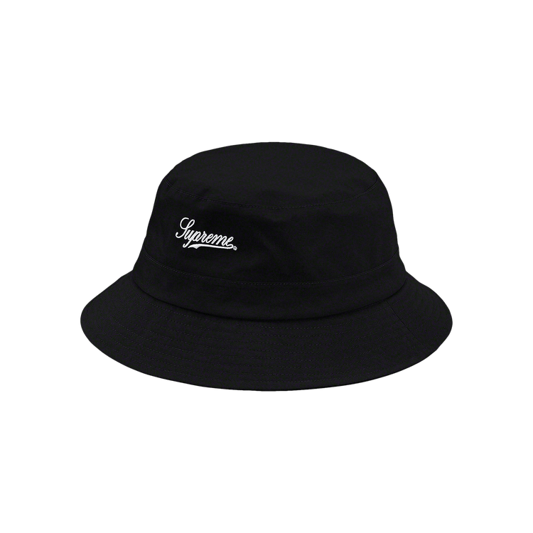 Supreme GORE-TEX Crusher 'Black'