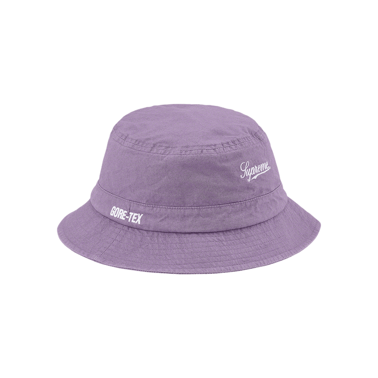 Supreme GORE-TEX Crusher 'Light Purple'