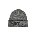 Supreme Fair Isle Beanie 'Black'