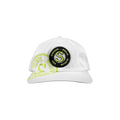 Supreme Stamp 6-Panel 'White'