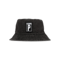 Pleasures Numb Bucket Hat 'Black Denim'