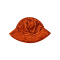 Marni Corduroy Bucket Hat 'Clay'