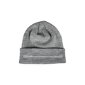 Supreme x New Era Shop Beanie - Los Angeles 'Heather Grey'
