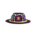 Supreme Crochet Crusher 'Multicolor'