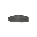Rick Owens Headband 'Grey'