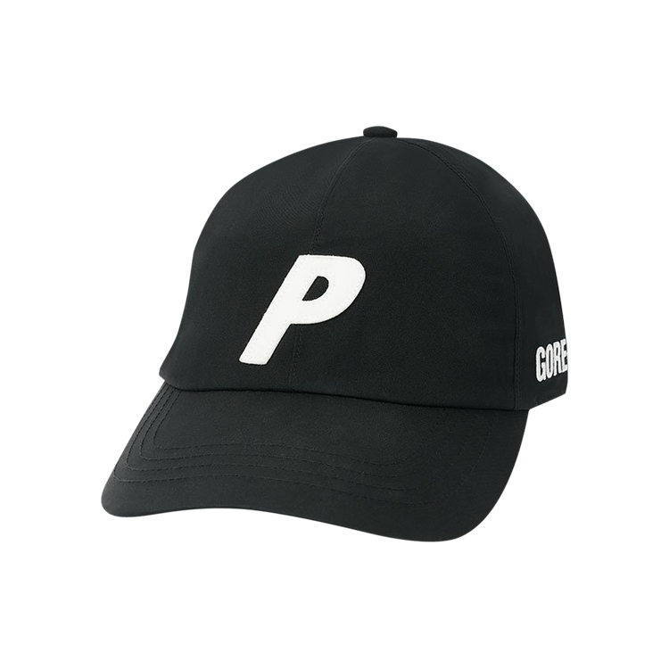 Palace Gore-Tex P 6-Panel 'Black'