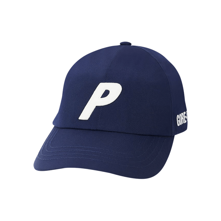 Palace Gore-Tex P 6-Panel 'Navy'
