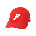 Palace Gore-Tex P 6-Panel 'Red'