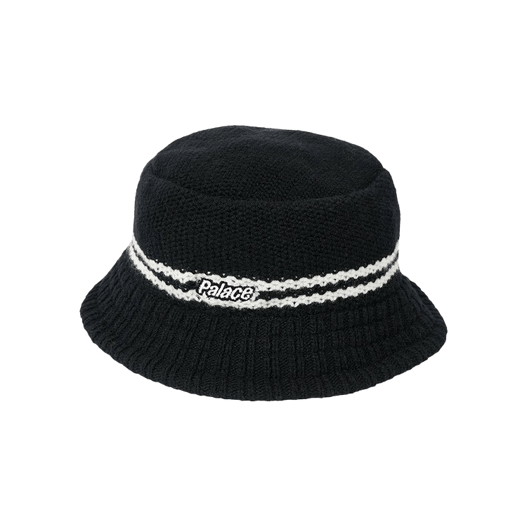 Palace Grand Beanie 'Black'