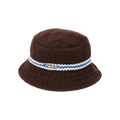 Palace Grand Beanie 'Brown'