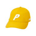 Palace Gore-Tex P 6-Panel 'Yellow'