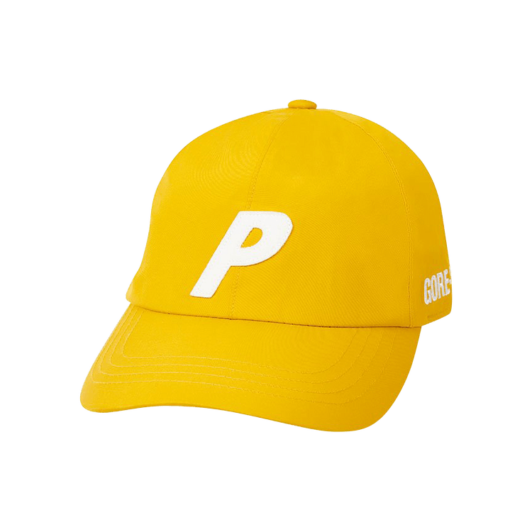 Palace Gore-Tex P 6-Panel 'Yellow'