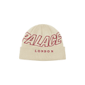 Palace London Beanie 'Khaki'