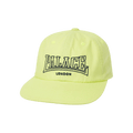 Palace Stronger Pal Hat 'Fluro'
