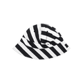 Marni Bucket Hat 'Black Stripe'