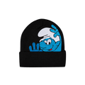 Supreme x Smurfs Beanie 'Black'