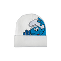 Supreme x Smurfs Beanie 'White'
